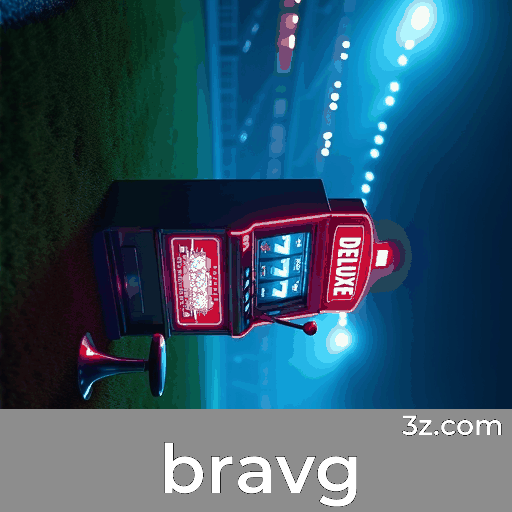 bravg game mais image