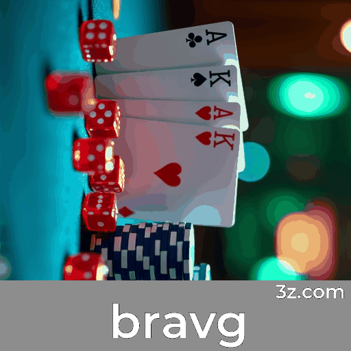 bravg game mais image