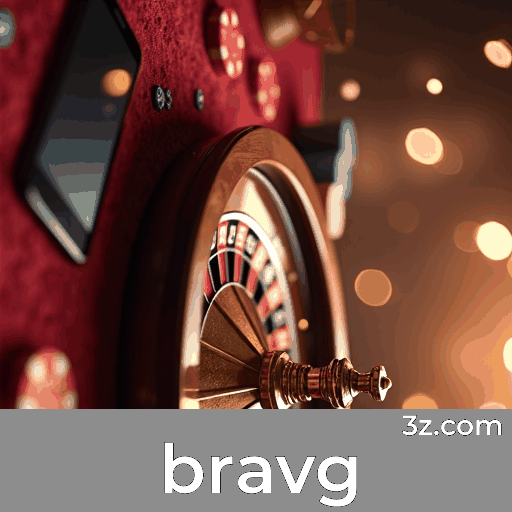 bravg game mais image