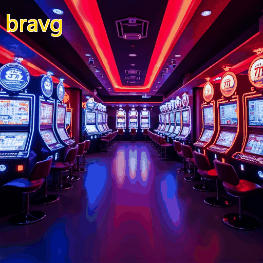 Aventura de Jogos Online com bravg: Viva Agora