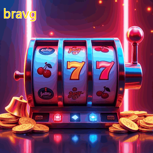 Cassino Exclusivo bravg: Emocione-se Jogando