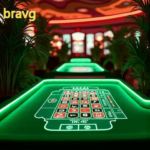 Baixe o App bravg – Jogue Cassino no Celular com Slots e Apostas