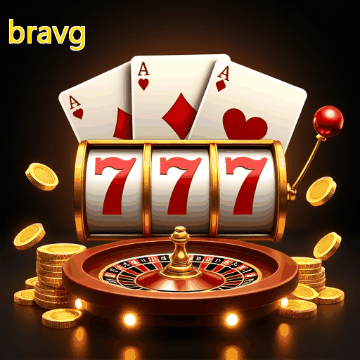 Slots Online no bravg – Rodadas Grátis, Megaways e Grandes Prêmios